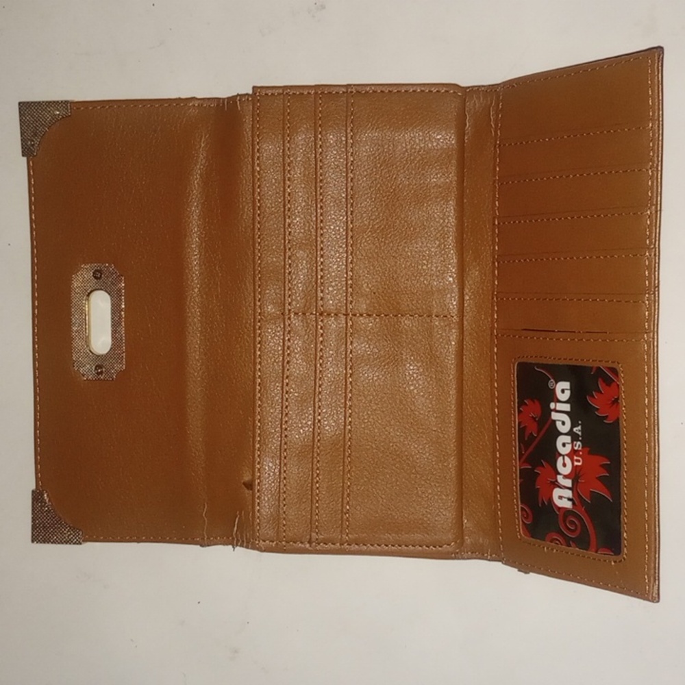 Wallet - Picture 2 of 2